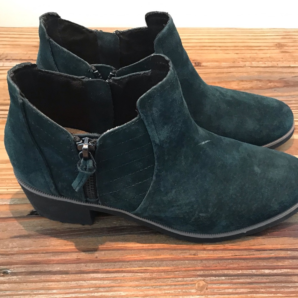 Reef boots